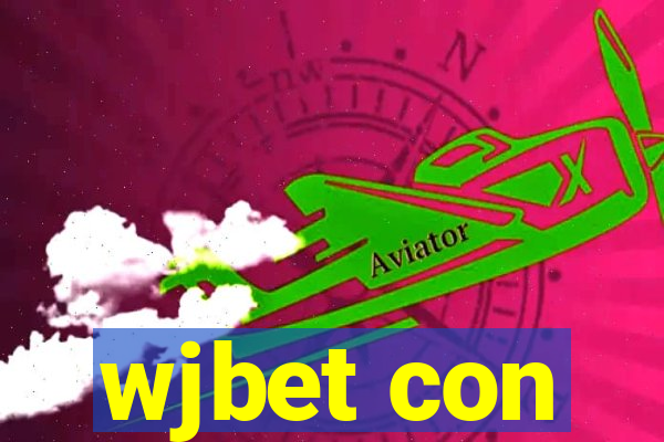 wjbet con